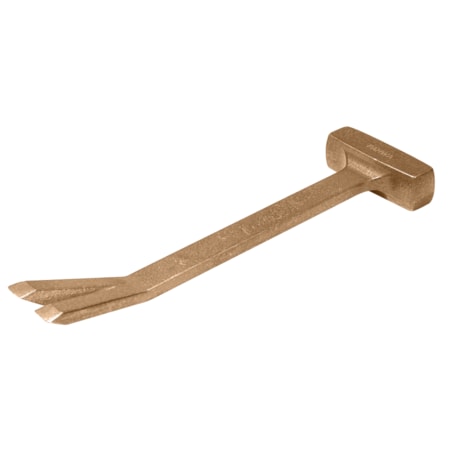 Pahwa QTi Non Sparking, Non Magnetic Crate Opener - 9" BW-7004